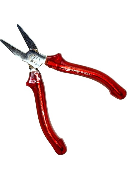 Wıll 10/140 Düz Uçlu Pense 140MM fiyatları