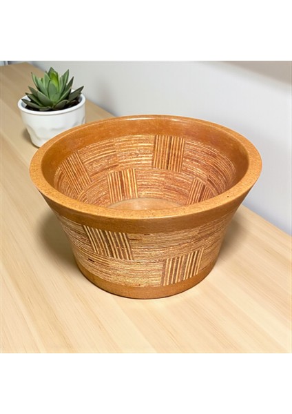 🍎✨ Mdf & Kontradan El Yapımı Meyve Tabağı modelleri