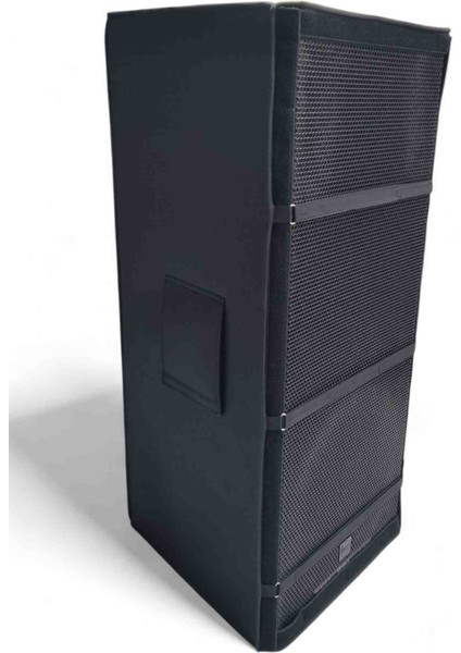 Nx 985-A 15" Aktif Hoparlör Kabin Için Uyumlu Soft Case Kılıf.