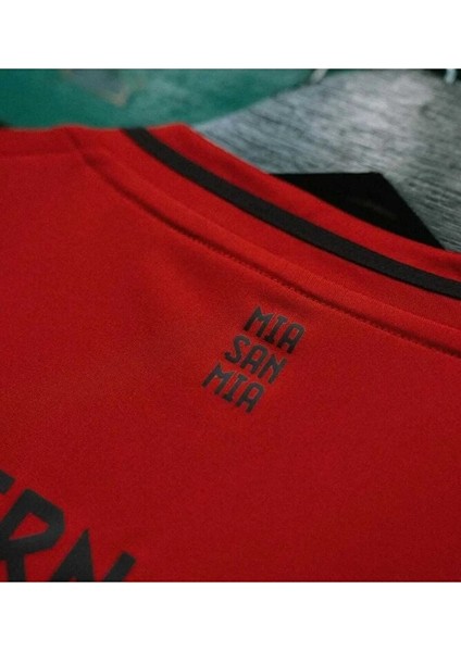 Bayern/münih 2024/25 Yeni Sezon Isimsiz Iç Saha Forması (Red Kit) fiyatları