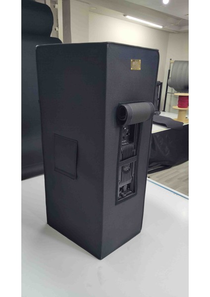 Nx 985-A 15" Aktif Hoparlör Kabin Için Uyumlu Soft Case Kılıf. fiyatları