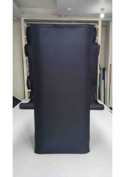 Nx 985-A 15" Aktif Hoparlör Kabin Için Uyumlu Soft Case Kılıf. modelleri