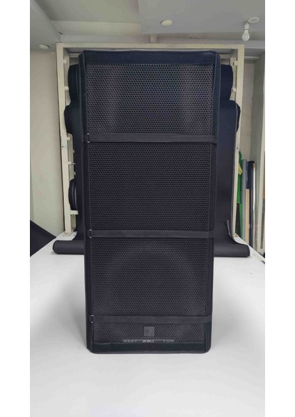 Nx 985-A 15" Aktif Hoparlör Kabin Için Uyumlu Soft Case Kılıf. fırsatları