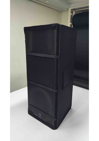 Nx 985-A 15" Aktif Hoparlör Kabin Için Uyumlu Soft Case Kılıf. indirimleri