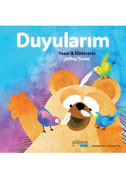 Duyularım