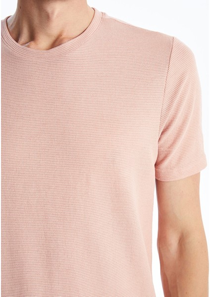 Yeni Sezon Bisiklet Yaka Kısa Kollu Erkek Tişört modelleri