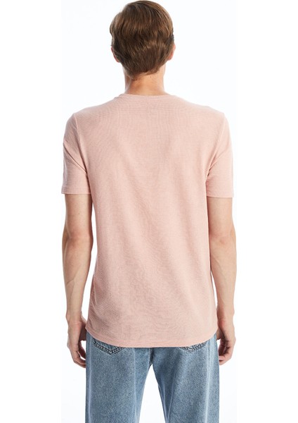 Yeni Sezon Bisiklet Yaka Kısa Kollu Erkek Tişört fırsatları