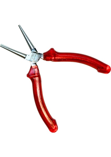 Wıll 25/140 Iç Segman Pensesi Düz 140MM fiyatları