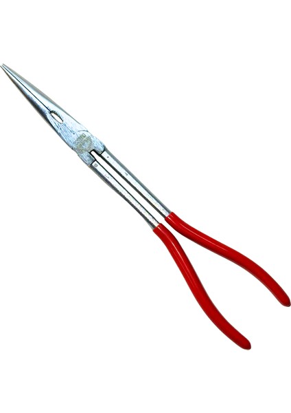 Wıll 35/280 Kargaburun Uzun 280MM