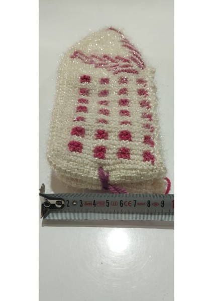 El Yapımı Örgü Patik indirimleri