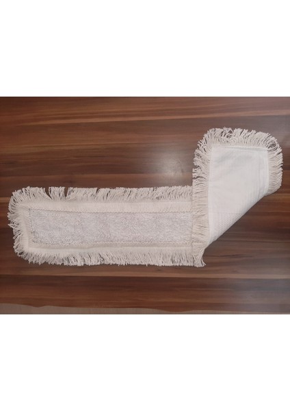 2 Adet Mop Bezi Paspas Yedeği (80 Cm) fırsatları