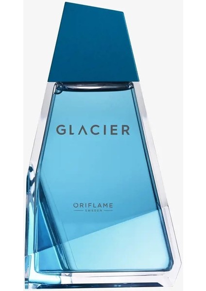 Glacier Erkek Parfüm - Edt - 100 ml - 35665 fiyatları
