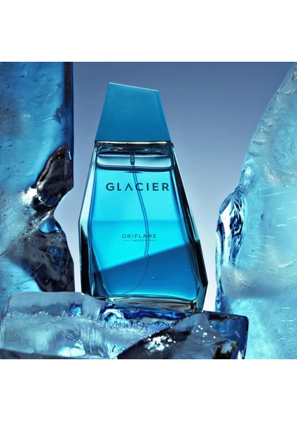 Glacier Erkek Parfüm - Edt - 100 ml - 35665 modelleri