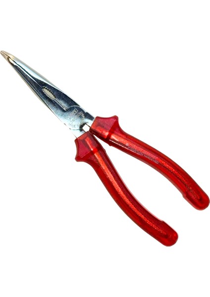 Wıll 36/200 Eğri Kargaburun 200MM