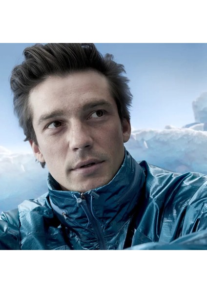 Glacier Erkek Parfüm - Edt - 100 ml - 35665 indirimleri