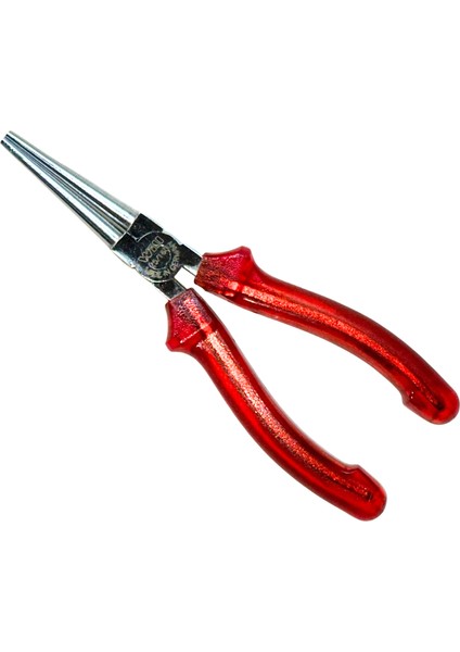 Wıll 25/160 Iç Segman Pensesi Düz 160MM