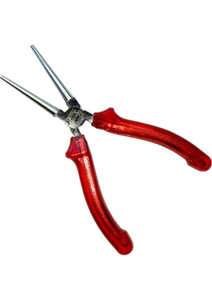 Wıll 25/160 Iç Segman Pensesi Düz 160MM fiyatları