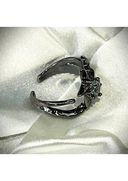 Trend Taşlı Yüzük fiyatları