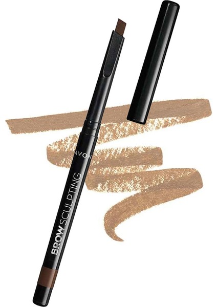Brown Sculpting Kaş Kalemi - Light Blonde