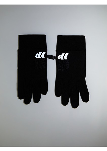 Yeni Sezon Dokunmatik Ekran Uyumlu Erkek Eldiven modelleri