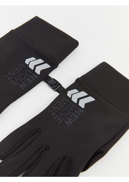 Yeni Sezon Dokunmatik Ekran Uyumlu Erkek Eldiven fırsatları