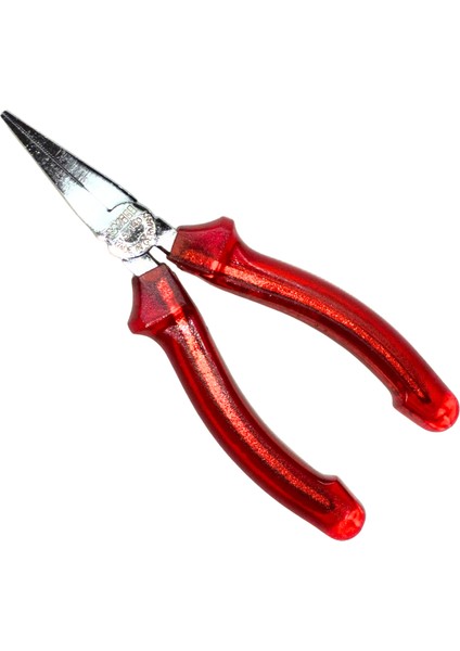 Wıll 15/140 Düz Uçlu Kargaburun 140MM