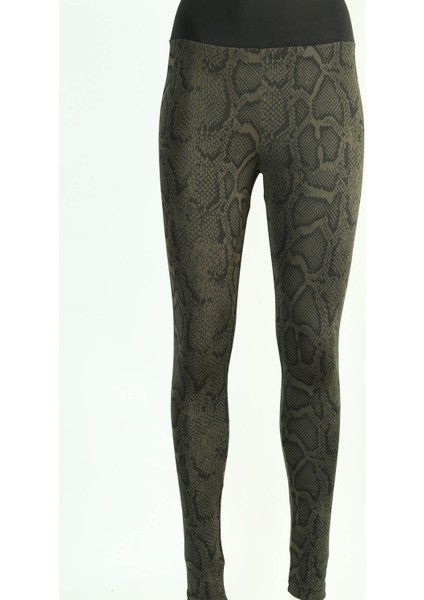 Trend Leggings Tayt BRF12