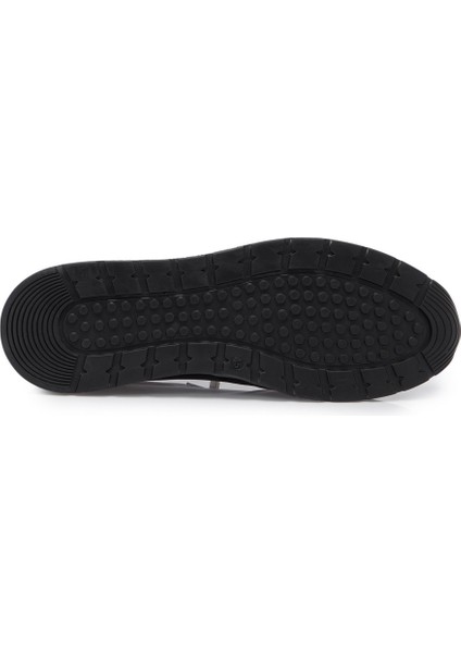 Siyah Hakiki Deri Erkek Ayakkabı indirimleri