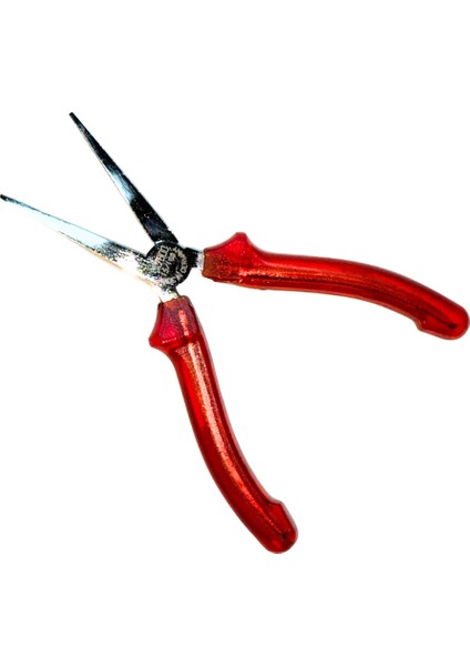 Wıll 15/160 Düz Uçlu Kargaburun 160MM fiyatları