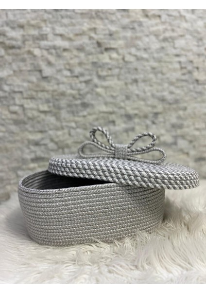 Çok Amaçlı Banyo ve Mutfak, Sepet ,organizer, Ekmek Sepeti, Hediye Kutusu