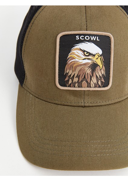 Yeni Sezon File Detaylı Erkek Kep Şapka fiyatları