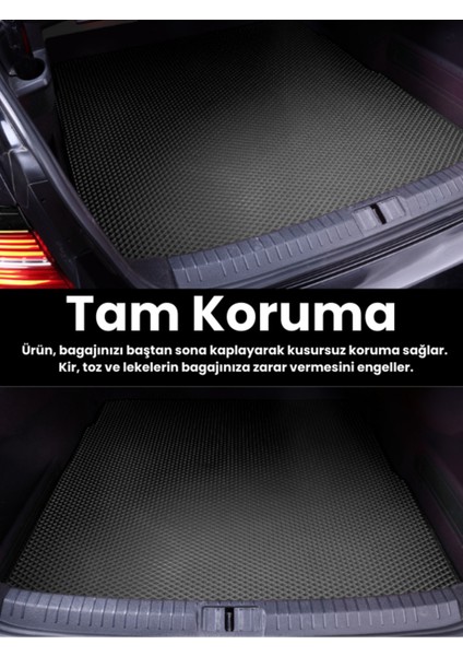 VOLKSWAGEN-TİGUAN-(2020-2023) Için Ful Paspas Takımı (Metal Topukluk Hariç) indirimleri