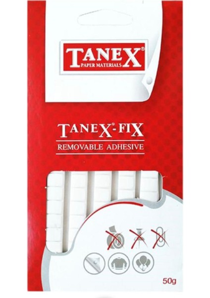 Patafiks Tanex (Sakız Yapıştırıcı)