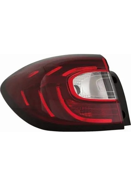 55119AQRUE Stop Lambasi Sag 265506738R