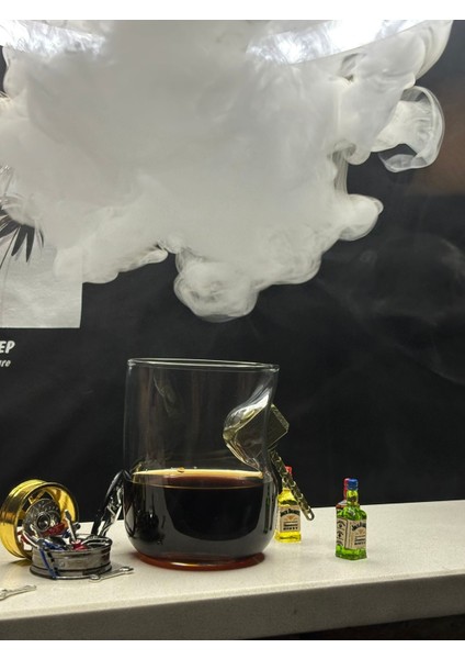 Viski Bardağı 2'li