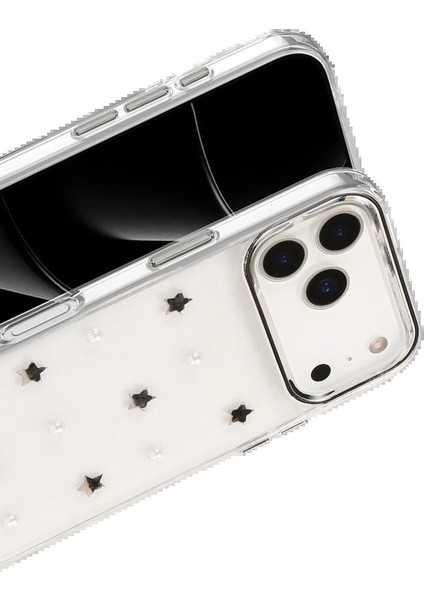 CPT05 Apple iPhone 17 Pro Fiyonk Desenli Kapak - Desen 7 modelleri