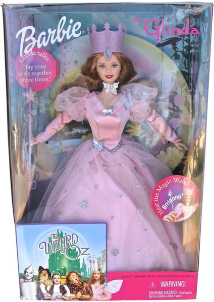 Wizard Of Oz™ Glinda 25813 1999 (Oz Büyücüsü™ Filmindeki Glinda Karakteri )