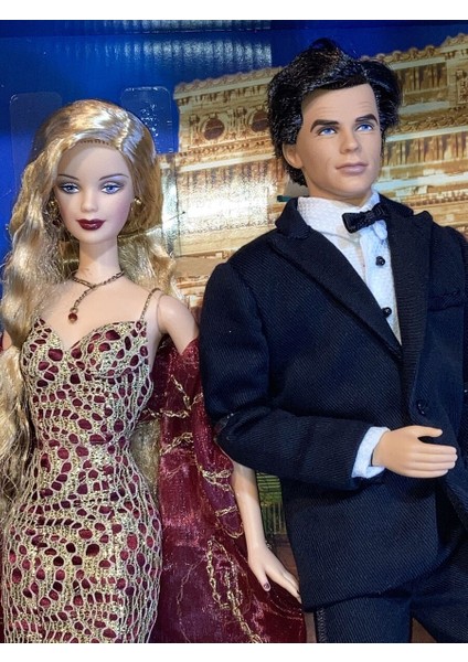 Wizard Of Oz™ Glinda 25813 1999 (Oz Büyücüsü™ Filmindeki Glinda Karakteri ) fiyatları