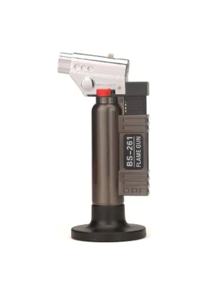 Torch Jet Gazlı Pürmüz Doldurulabilir Tabancalı Alevli Çakmak ( Lisinya ) fiyatları