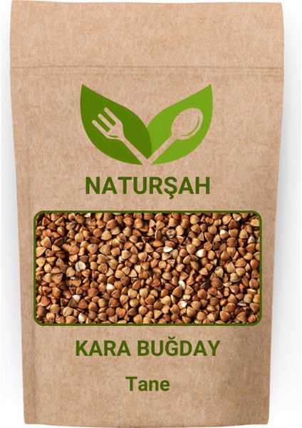 Kara Buğday 500 gr