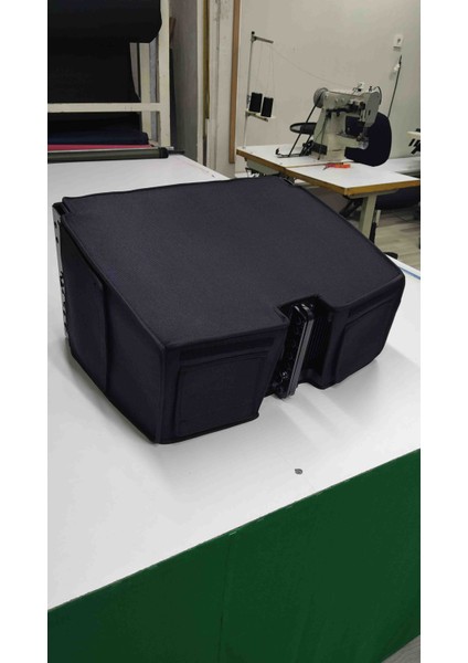 Hdl 10-A Aktif Line Array Hoparlör Kabin Için Uyumlu Soft Case Kılıf. modelleri