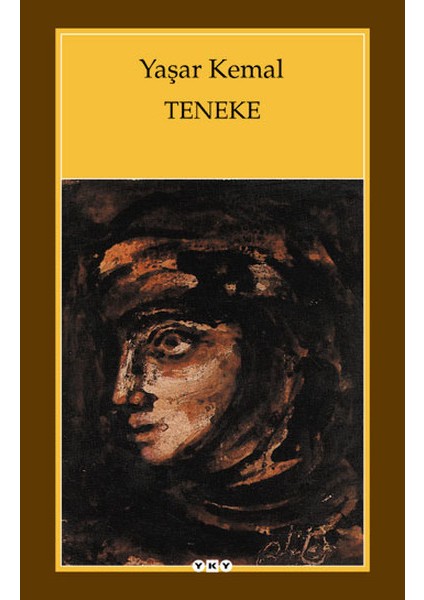 Teneke