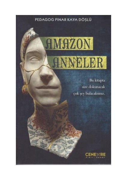 Amazon Anneler