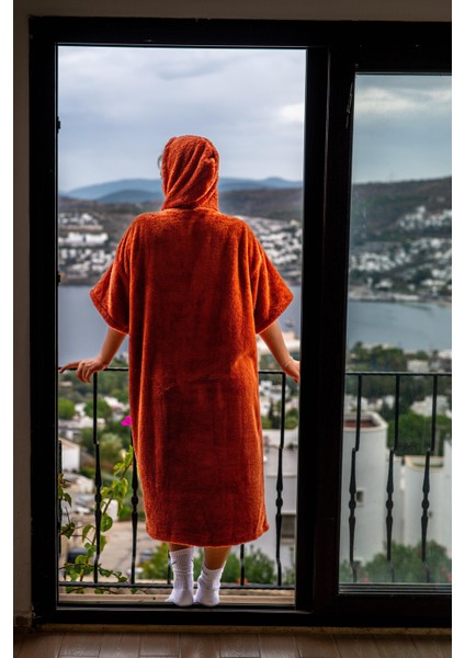 Welsoft Polar Havlu Panço