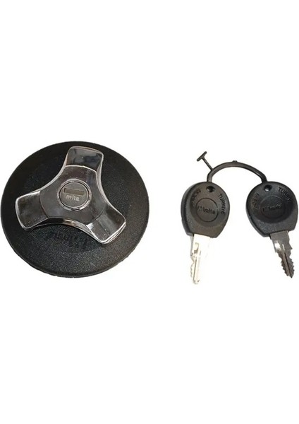 07212111 Yakit Depo Kapagi 7212111