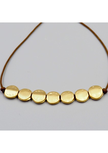 Yassı Yuvarlak Boncuk Bileklik ve Filli Bileklik Hediye Seti modelleri