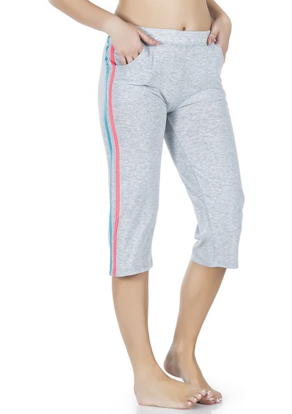 Cepli Kadın Kapri 0537 modelleri