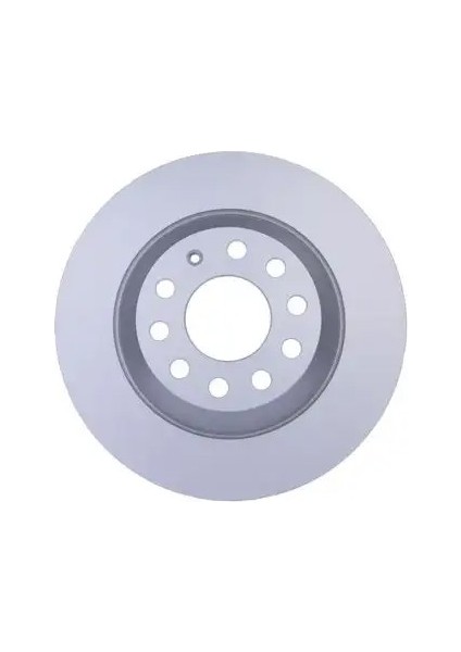 8DD355111181 Arka Fren Diski 4F0615601E (2 Adet Fiyatıdır)