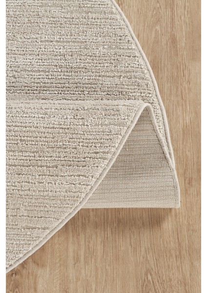 Modern Dokuma Halı Bej Yumuşak Dokulu Premium Salon Oturma Odası Mutfak Halısı modelleri