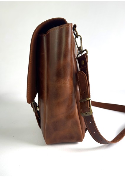 Coral Postacı Çantası indirimleri